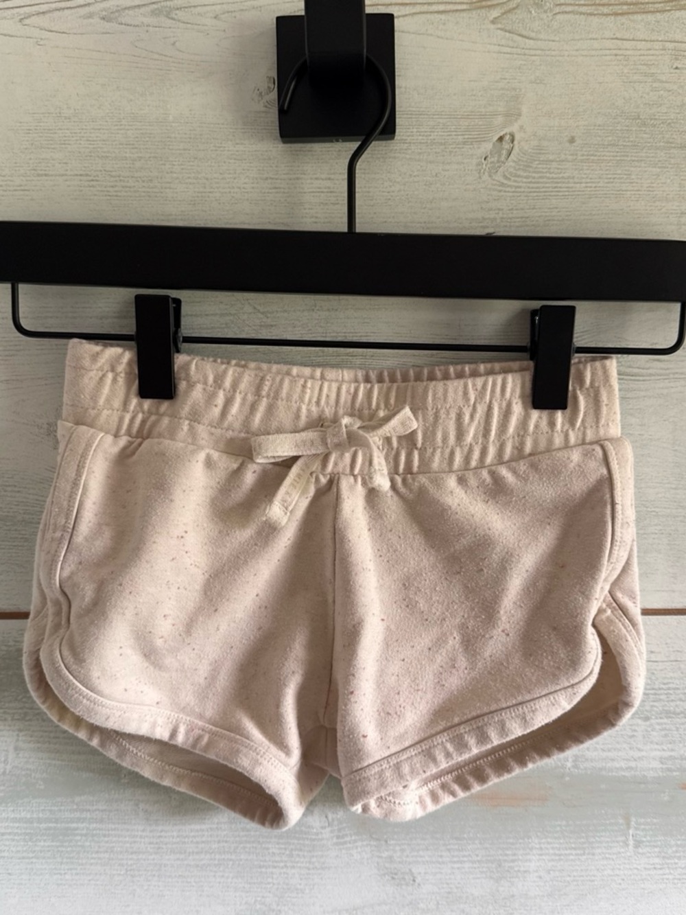 Jamie Kay Soft Drawstring Athletic Shorts - 6y